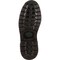 Georgia Boot Men's Wellington Work Boot, 8.5 M, Steel Toe, 12 in H, Soggy Brown, G5655 G5655 - alternate 6